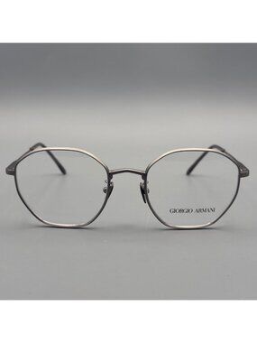Giorgio Armani AR5139 5003 Eyeglasses Gunmetal 51 20 145